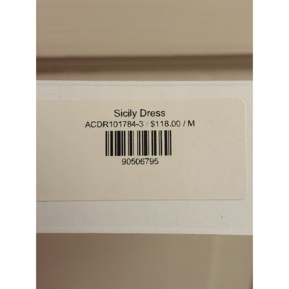 ASTR Women's Pink Sicily Halter Dress Lined Rhinestones Size Medium New $118 - Picture 11 of 11